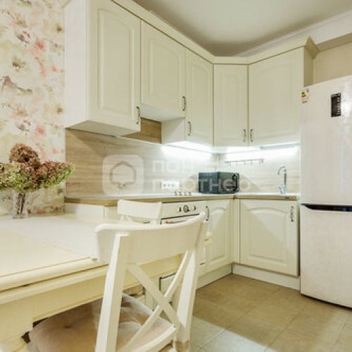 1-комн квартира Пискаревский пр-кт,  д. 1