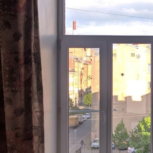 Комната Клинский проспект, 17