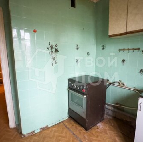 1-комн квартира улица Танкиста Хрустицкого,  д. 98