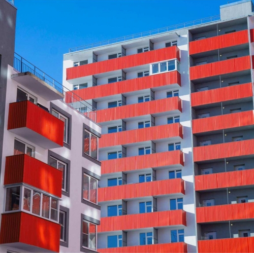 Студия поселок Шушары, Московское шоссе,  д. 262,  к. 4