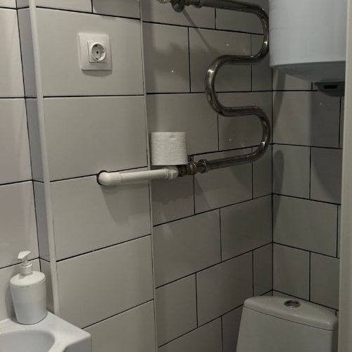 Студия улица Зайцева, 31