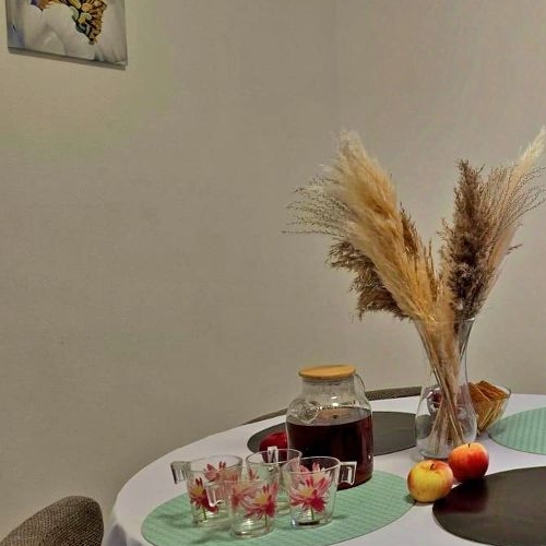 2-комн квартира аллея Арцеуловская, 21