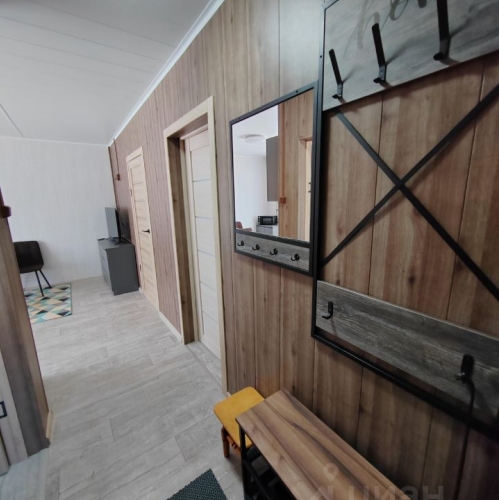 Коттедж/дом Вистино, Школьная улица