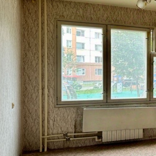 2-комн квартира пос. Шушары, Ленсоветовский тер., 21к3