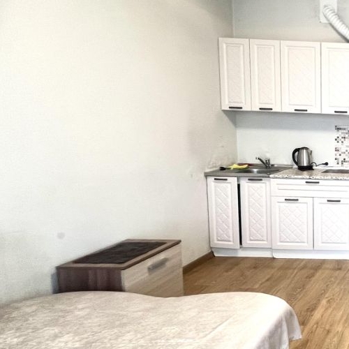 Студия проспект Маршала Блюхера, 7к1