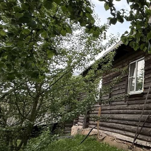 Коттедж/дом д. Кукуй, улица Октябрьская, 23