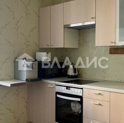 1-комн квартира Мурино г, Новая ул,  д. 7