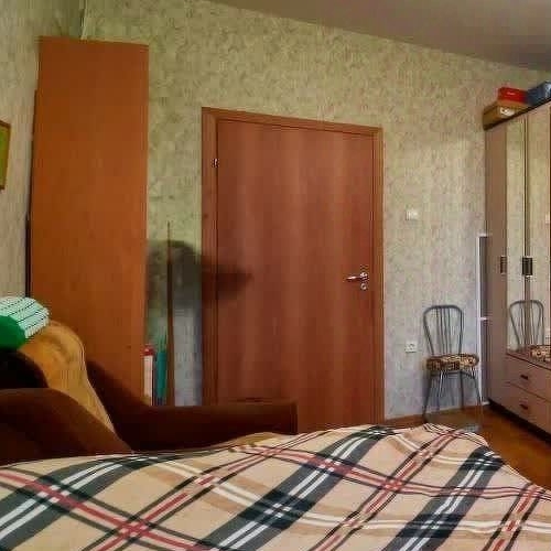 1-комн квартира пос. Шушары, Детскосельский тер., улица Центральная, 14к1