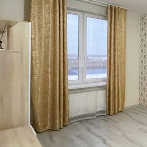 1-комн квартира д. Янино-2, улица Рябиновая, 5