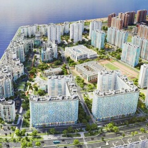 1-комн квартира улица Маршала Захарова,  д. 8 с1