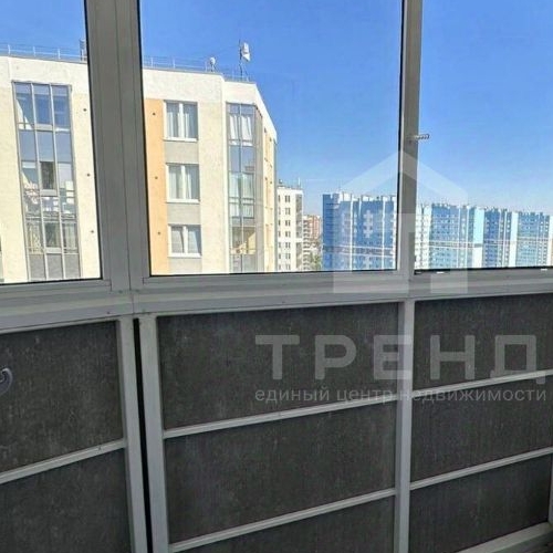 Студия пос. Парголово, Заречная улица, 13к4