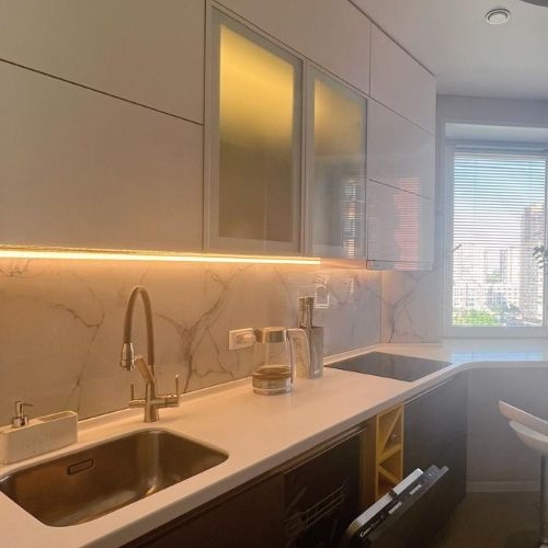 2-комн квартира Ленинский проспект, 77к1