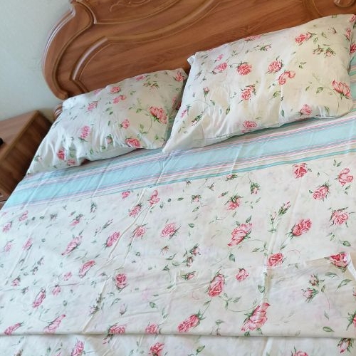 2-комн квартира проспект Королева, 43К1