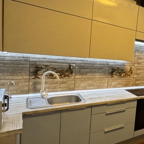 2-комн квартира проспект Ветеранов, 171к4