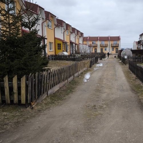 Коттедж/дом д. Каськово, улица Липовая, 14с8