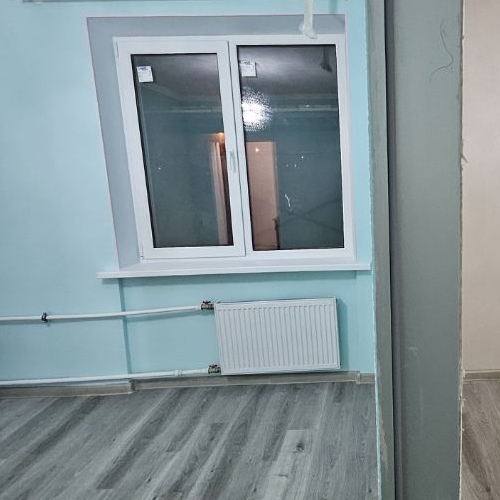 2-комн квартира улица Танкиста Хрустицкого, 12