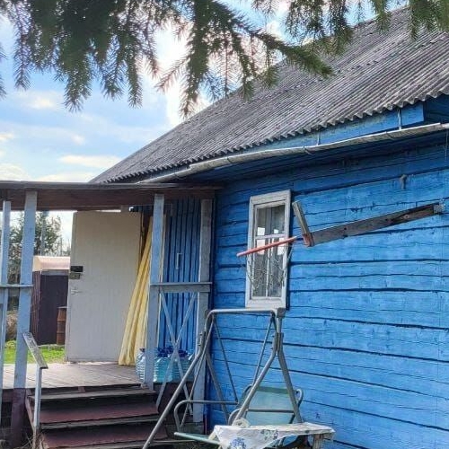 Коттедж/дом Мяглово-Карьер садоводческий массив, Север СНТ, 30-я линия, 1077,  д. 1077