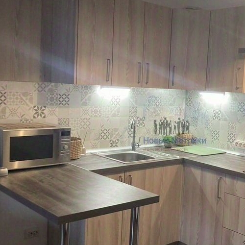 Студия Комендантский проспект, 64к1