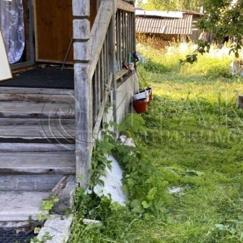 Коттедж/дом пос. Высокоключевой, Пушкинская улица, 3