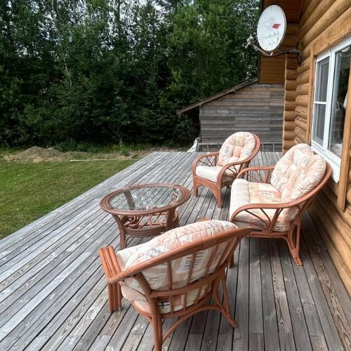 Коттедж/дом Кюльвия СНТ, 323