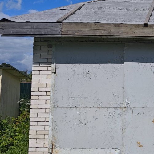 Коттедж/дом Ульяновка пгт, улица Тургенева