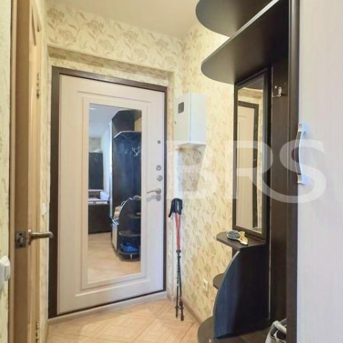 Студия Никольское, Первомайская улица, 17к1