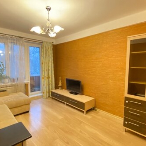 2-комн квартира Колпино г, Вавилова ул,  д. 11