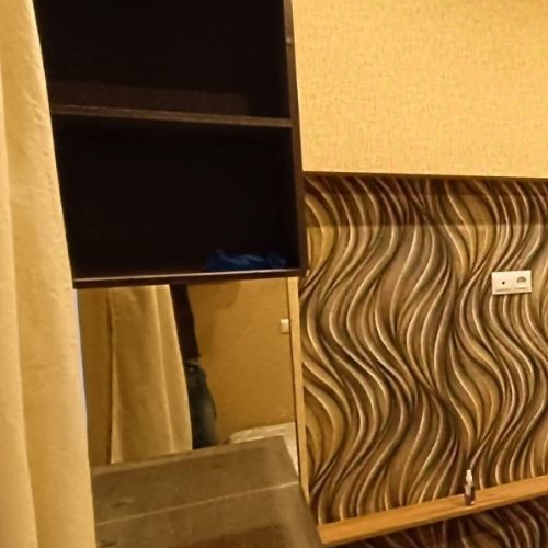 Студия Морская набережная, 39к3