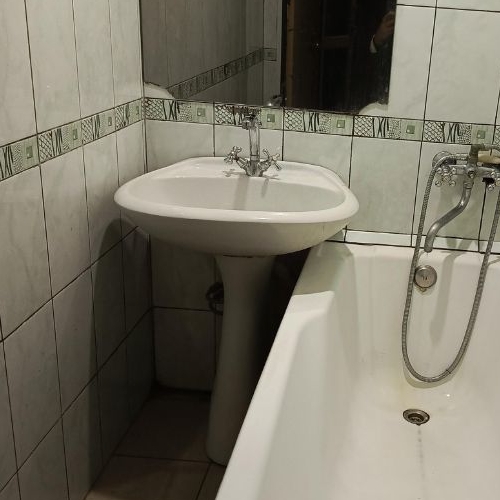 3-комн квартира Кронверкский проспект, 69