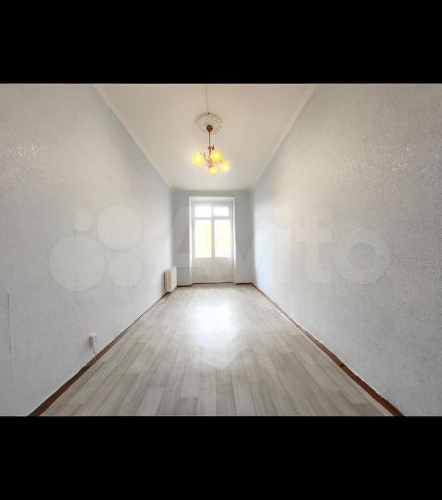 Комната Наличная улица, 21