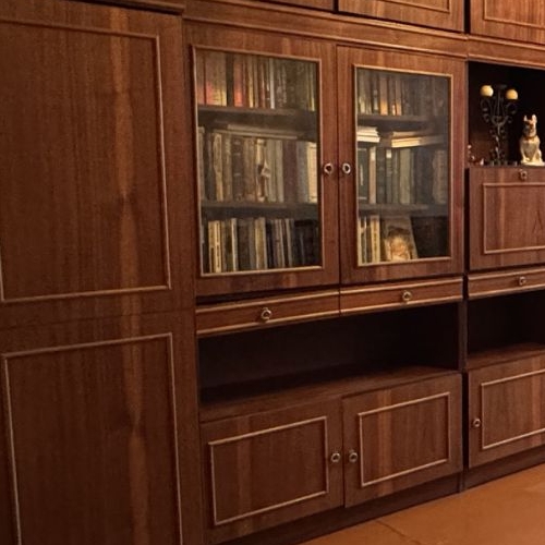 3-комн квартира пос. Лисий Нос, Корженевская улица, 21а