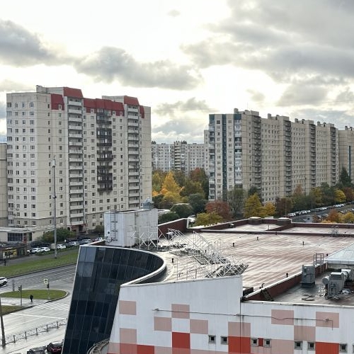 Студия улица Хошимина, 16А