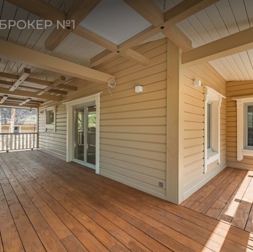 Коттедж/дом Рощино, ул Связи,  д. 15