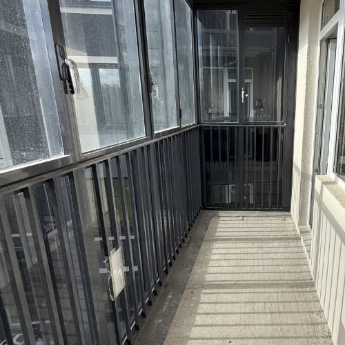 1-комн квартира Мурино, улица Романовская, 9