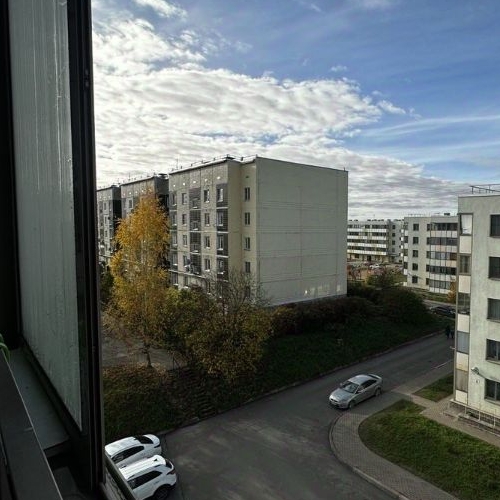 Студия д. Низино, улица Верхняя, 1к1