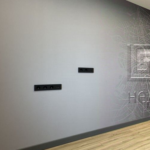 Студия Ташкентская улица, 6к2