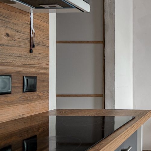 Студия Кудрово г., улица Пражская, 4