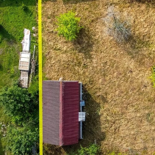 Коттедж/дом Чаща садоводческий массив, Природа СНТ,  д. 238