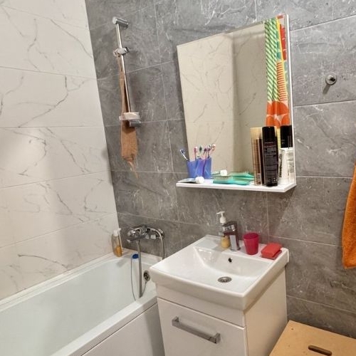 1-комн квартира Дальневосточный проспект, 19к1