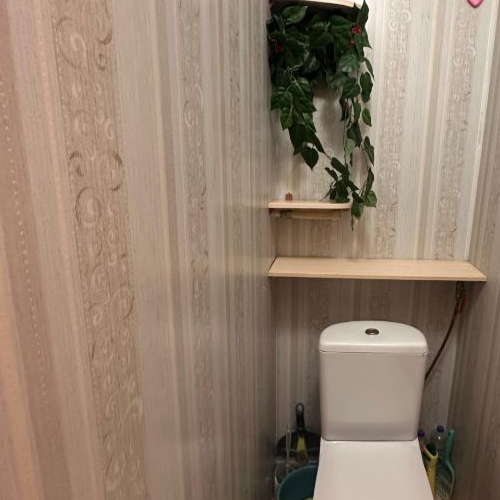 3-комн квартира пос. Первомайское, улица Ленина, 65