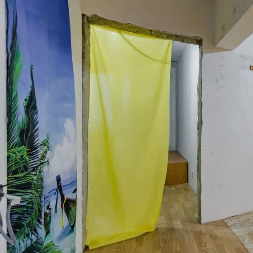 3-комн квартира Кудрово г., улица Пражская, 5