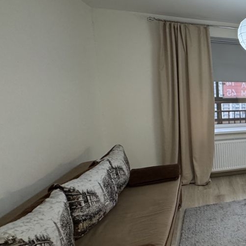 Студия улица Русановская, 18к1