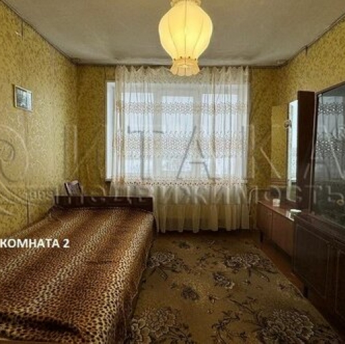 2-комн квартира Волосовский район, Гатчинское шоссе,  д. 8