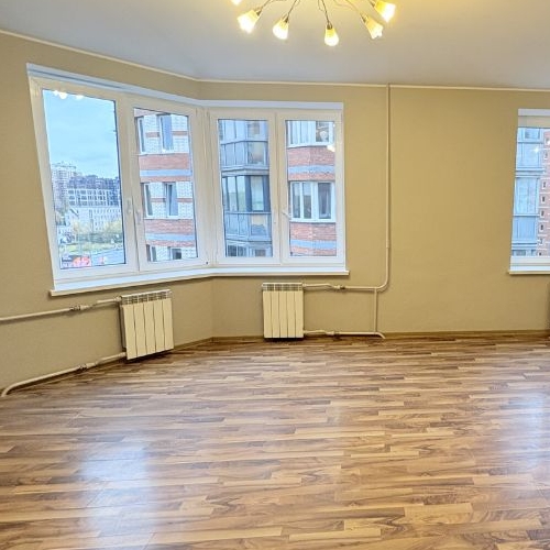 3-комн квартира Северный проспект, 20