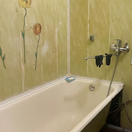 Комната Учительская улица, 9К1