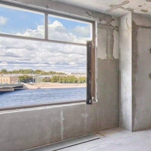 2-комн квартира набережная Воскресенская, 32