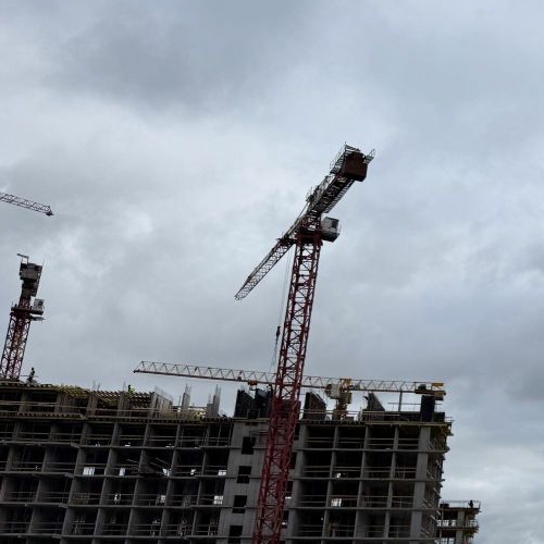 2-комн квартира пос. Янино-1, переулок Мельничный, 1к1