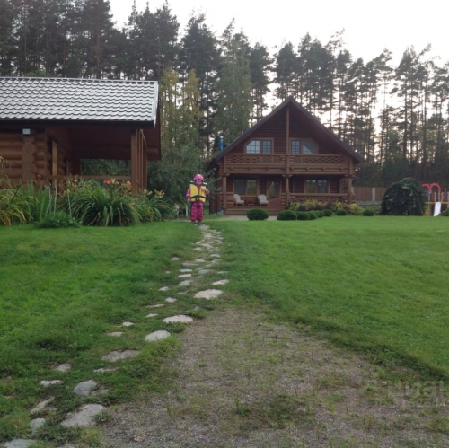 Коттедж/дом Мельниково, 41К-153