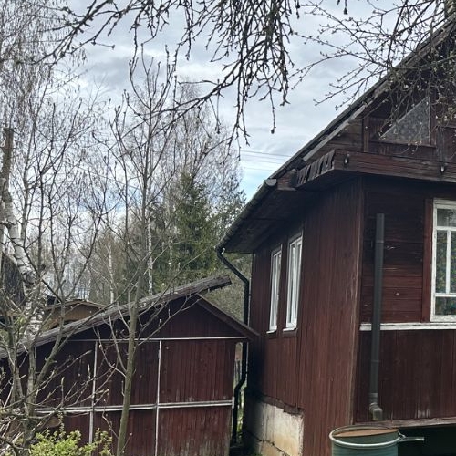 Коттедж/дом Кобрино садоводческий массив, Мелиоратор СНТ,  д. 69