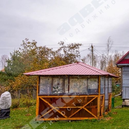 Коттедж/дом Грибное садоводческий массив, Дружба СНТ